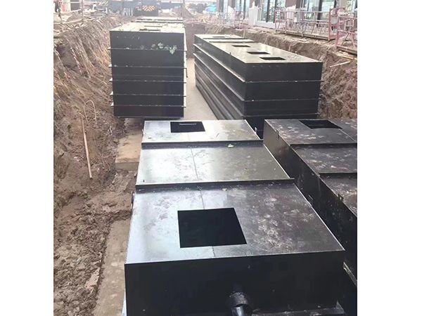 内江​甘肃嘉源通环保：全品类水处理设备，一站式守护碧水清流